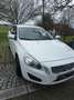 Volvo V60 V60 D3 Kinetic Kinetic Weiß - thumbnail 3