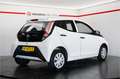 Toyota Aygo 1.0 VVT-i x-fun Airco Wit - thumbnail 8