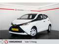 Toyota Aygo 1.0 VVT-i x-fun Airco Wit - thumbnail 1