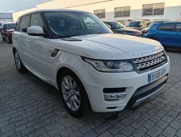 3.0TDV6 HSE Aut.