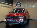 Volkswagen T-Roc 1.0 TSI * GARANTIE 12 MOIS * HIGHLINE SPORT * Rouge - thumbnail 2