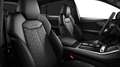Audi RS Q8 RSQ8 *RS-ABGAS*LASER*HUD*AHK*LEDER*MASSAGE*360* Schwarz - thumbnail 7