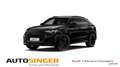 Audi RS Q8 RSQ8 *RS-ABGAS*LASER*HUD*AHK*LEDER*MASSAGE*360* Schwarz - thumbnail 1