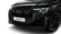 Audi RS Q8 RSQ8 *RS-ABGAS*LASER*HUD*AHK*LEDER*MASSAGE*360* Schwarz - thumbnail 2