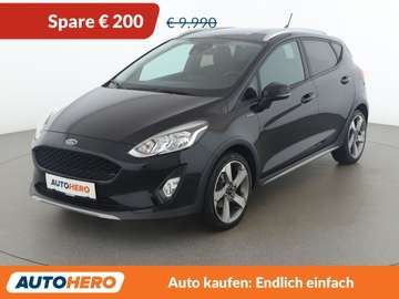 1.0 EcoBoost Active