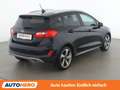 Ford Fiesta 1.0 EcoBoost Active Schwarz - thumbnail 6