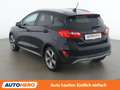 Ford Fiesta 1.0 EcoBoost Active Schwarz - thumbnail 4
