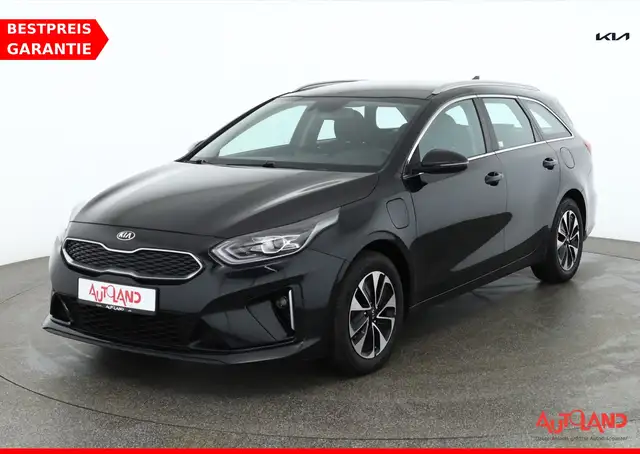 Kia Ceed SW / cee'd SW Ceed SW 1.6 Plug-in Hybrid Spirit LED Navi ACC