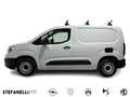 Opel Combo Cargo - Combo cargo 1.5d 100cv S&S L1H1 Edition mt Bianco - thumbnail 4