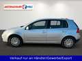 Volkswagen Golf V 1.6 FSI Tour Silber - thumbnail 7