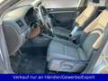 Volkswagen Golf V 1.6 FSI Tour Silber - thumbnail 9