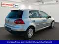 Volkswagen Golf V 1.6 FSI Tour Silber - thumbnail 5