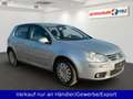 Volkswagen Golf V 1.6 FSI Tour Silber - thumbnail 3