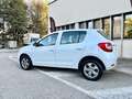 Dacia Sandero Blanc - thumbnail 11