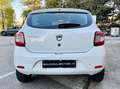 Dacia Sandero Blanc - thumbnail 2