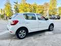 Dacia Sandero Blanc - thumbnail 12