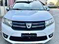 Dacia Sandero Blanc - thumbnail 4