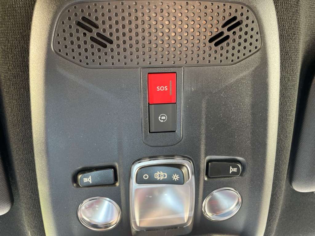 Opel Mokka E