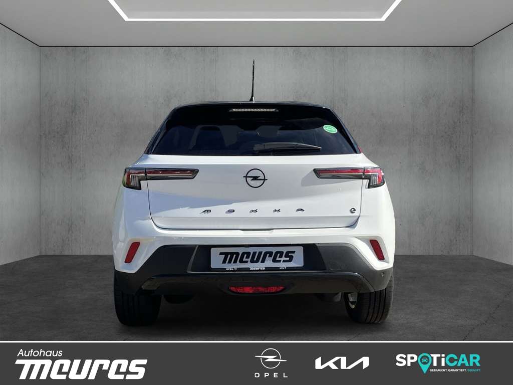 Opel Mokka E