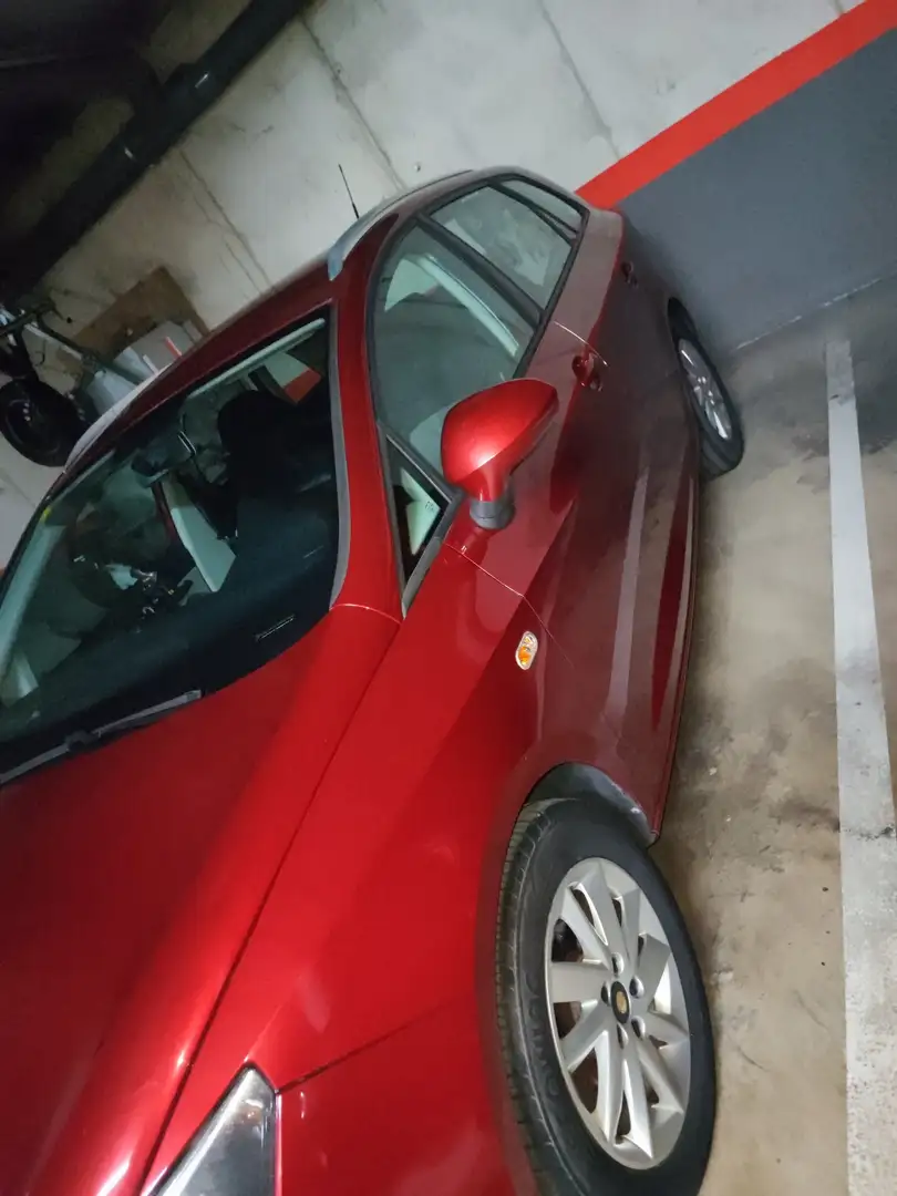SEAT Ibiza ST 1.2TDICR Reference E Ecomotive - 2