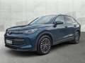 Volkswagen Tiguan 2.0 TDI DSG LIFE *LED *AHK *RKAM *ACC *APP * Blau - thumbnail 2