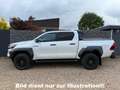 Toyota Hilux 2.8 D-4D 4WD AT GR Sport 2 Pearl White Blanco - thumbnail 3