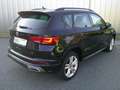 SEAT Ateca Ateca 1,5 FR ACT TSI FR Schwarz - thumbnail 3