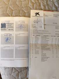 Furgon L2H1 1600 diesel 115cv