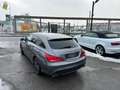 Mercedes-Benz CLA 220 d Shooting Brake 4MATIC Autom. TOP servicegepflegt Gris - thumbnail 4
