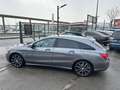 Mercedes-Benz CLA 220 d Shooting Brake 4MATIC Autom. TOP servicegepflegt Gris - thumbnail 14