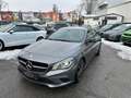 Mercedes-Benz CLA 220 d Shooting Brake 4MATIC Autom. TOP servicegepflegt Gris - thumbnail 1