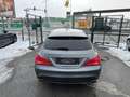Mercedes-Benz CLA 220 d Shooting Brake 4MATIC Autom. TOP servicegepflegt Gris - thumbnail 3