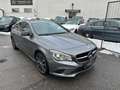 Mercedes-Benz CLA 220 d Shooting Brake 4MATIC Autom. TOP servicegepflegt Gris - thumbnail 2