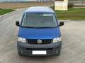 Volkswagen T5 Transporter 2,5 TDI D-PF 4MOTION Blau - thumbnail 13