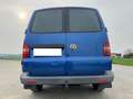 Volkswagen T5 Transporter 2,5 TDI D-PF 4MOTION Blau - thumbnail 11