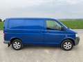 Volkswagen T5 Transporter 2,5 TDI D-PF 4MOTION Blau - thumbnail 16