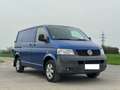 Volkswagen T5 Transporter 2,5 TDI D-PF 4MOTION Blau - thumbnail 2