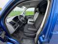 Volkswagen T5 Transporter 2,5 TDI D-PF 4MOTION Blau - thumbnail 19