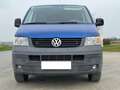 Volkswagen T5 Transporter 2,5 TDI D-PF 4MOTION Blau - thumbnail 14