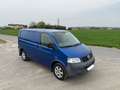 Volkswagen T5 Transporter 2,5 TDI D-PF 4MOTION Blau - thumbnail 3