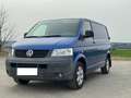 Volkswagen T5 Transporter 2,5 TDI D-PF 4MOTION Blau - thumbnail 1