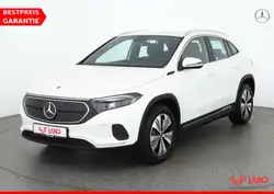 Mercedes-Benz EQA 250 LED Navi Sitzheizung Kamera Tempomat USB