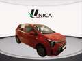 Kia Picanto Picanto III 2024 1.0 gdi Urban Automatica Rosso - thumbnail 2