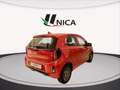 Kia Picanto Picanto III 2024 1.0 gdi Urban Automatica Rosso - thumbnail 4
