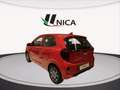 Kia Picanto Picanto III 2024 1.0 gdi Urban Automatica Rosso - thumbnail 6