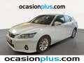 Lexus CT 200h Hybrid Drive Blanco - thumbnail 1