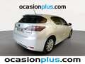 Lexus CT 200h Hybrid Drive Blanco - thumbnail 4