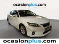 Lexus CT 200h Hybrid Drive Blanco - thumbnail 2