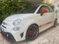Abarth 595 595 1.4 t-jet 145cv Bianco - thumbnail 4