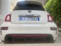Abarth 595 595 1.4 t-jet 145cv Bianco - thumbnail 6
